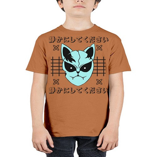 Anime Japanese Streetwear 5# - anime - Youth Tee Unisex