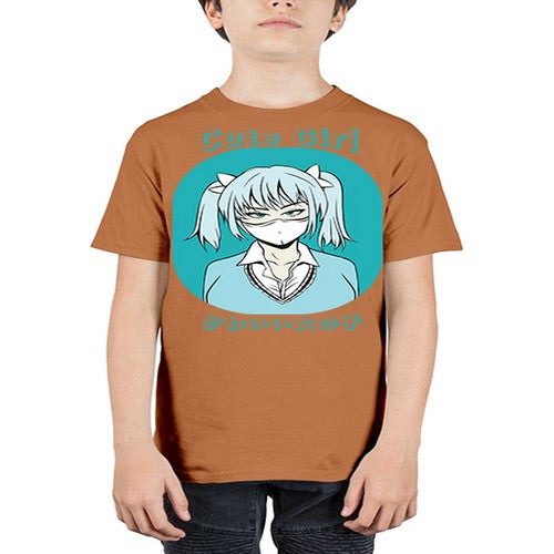 Anime Japanese Streetwear 6# - anime - Youth Tee Unisex
