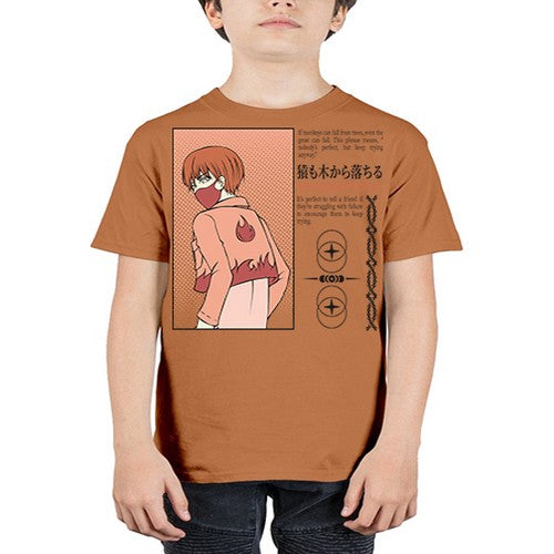 Anime Japanese Streetwear 9# - anime - Youth Tee Unisex