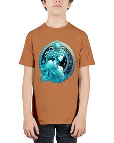 Aquarius 63# - aquarius - Youth Tee Unisex