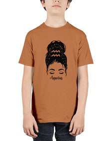 Aquarius Woman - aquarius - Youth Tee Unisex