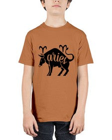 Aries 104# - aries - Youth Tee Unisex