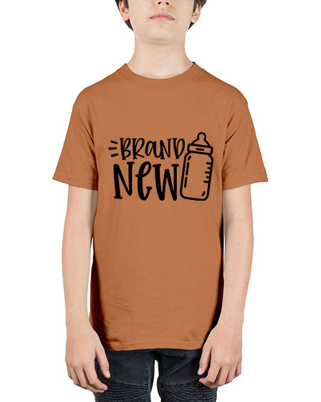 Brand New Style 285# - baby - Youth Tee Unisex