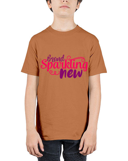 Brand sparkling new Style 48# - baby - Youth Tee Unisex