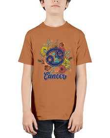 Cancer 125# - cancer - Youth Tee Unisex
