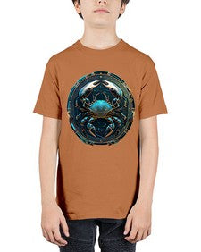 Cancer 147# - cancer - Youth Tee Unisex