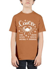 Cancer 150# - cancer - Youth Tee Unisex