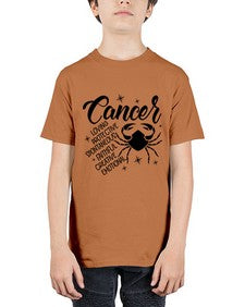 Cancer 151# - cancer - Youth Tee Unisex
