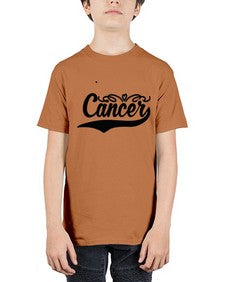 Cancer 155# - cancer - Youth Tee Unisex