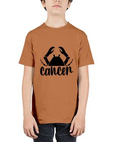 Cancer 156# - cancer - Youth Tee Unisex