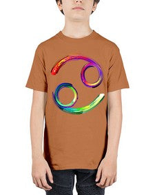 Cancer 560# - cancer - Youth Tee Unisex