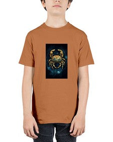 Cancer 57# - cancer - Youth Tee Unisex
