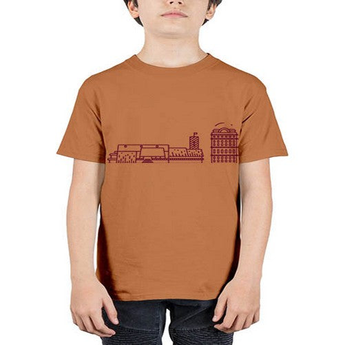 Cannes 544# - cities - Youth Tee Unisex