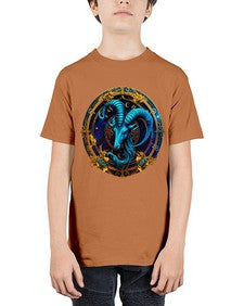 Capricorn 181# - capricorn - Youth Tee Unisex