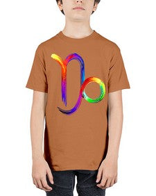Capricorn 187# - capricorn - Youth Tee Unisex