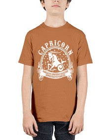 Capricorn 39# - capricorn - Youth Tee Unisex
