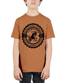 Capricorn 40# - capricorn - Youth Tee Unisex