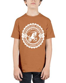 Capricorn 41# - capricorn - Youth Tee Unisex