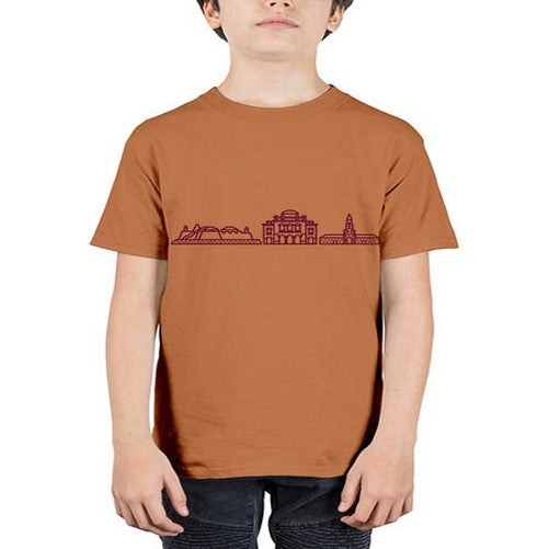 Cartagena 548# - cities - Youth Tee Unisex