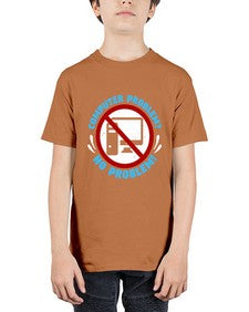 Computer problem no problem 8# - computer - Youth Tee Unisex