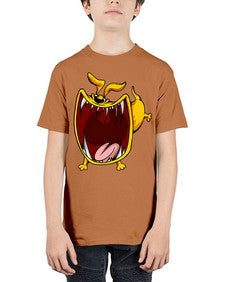 dog 105# - dogs - Youth Tee Unisex