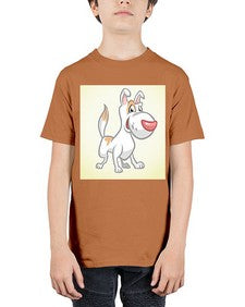 dog 114# - dogs - Youth Tee Unisex