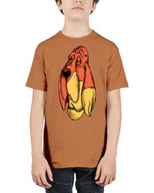 dog 99# - dogs - Youth Tee Unisex