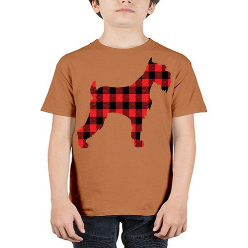 Dog Style 110# - dogs - Youth Tee Unisex