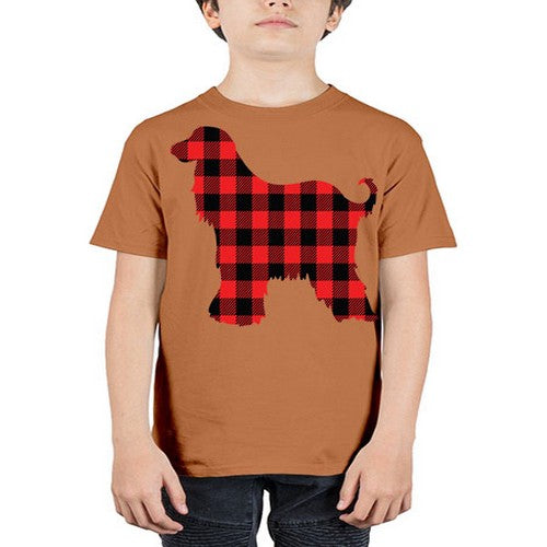 Dog Style 111# - dogs - Youth Tee Unisex