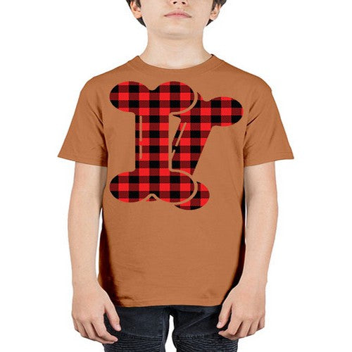 Dog bons Style 102# - dogs - Youth Tee Unisex