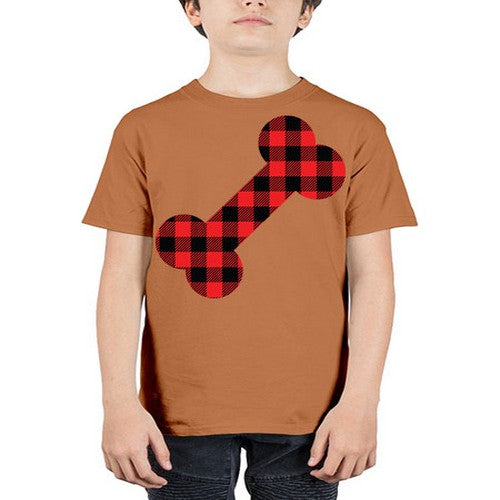 Dog bons Style 103# - dogs - Youth Tee Unisex