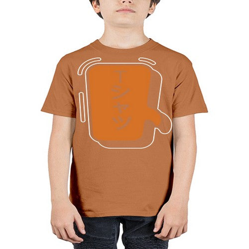 Funny Japanese Anime Lines Kawaii Anime 231# - anime - Youth Tee Unisex
