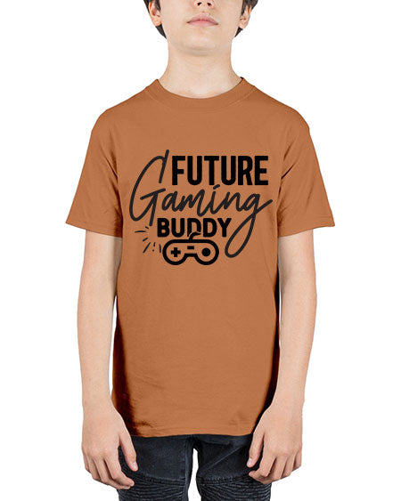 Future Gaming Buddy 314# - kids - Youth Tee Unisex