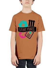Future Nurse Style Style 815# - nurse - Youth Tee Unisex