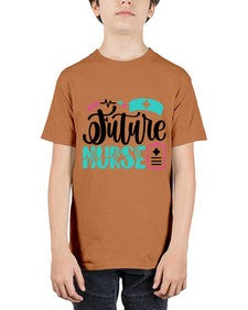 Future Nurse Style Style 816# - nurse - Youth Tee Unisex