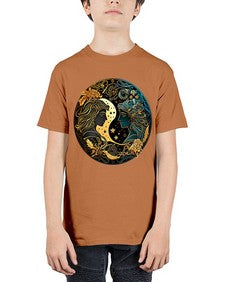 Gemini 216# - gemini - Youth Tee Unisex