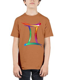 Gemini 222# - gemini - Youth Tee Unisex
