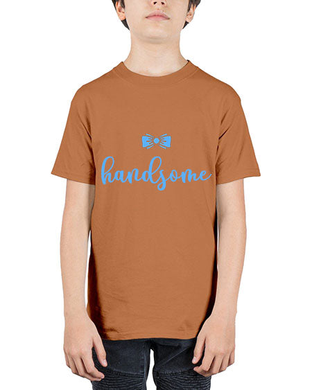 Hello There Handsome Style 329# - baby - Youth Tee Unisex