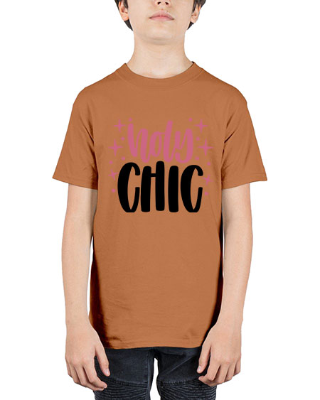 Holy Chic Style 88# - beauty - fashion - Youth Tee Unisex