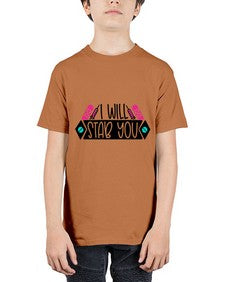 I Will Stab You Style Style 929# - nurse - Youth Tee Unisex