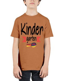 Kindergarten 416# - kindergarten - Youth Tee Unisex