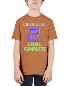 Kindergarten Level Complete 430# - kindergarten - Youth Tee Unisex