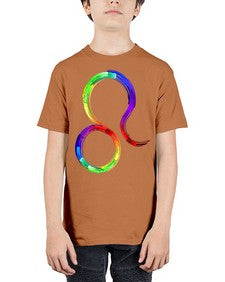 Leo 561# - leo - Youth Tee Unisex
