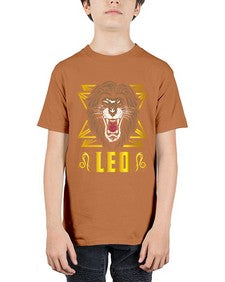 LeoSign 295# - leo - Youth Tee Unisex