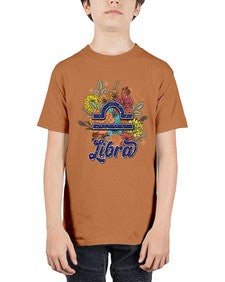 Libra 128# - libra - Youth Tee Unisex