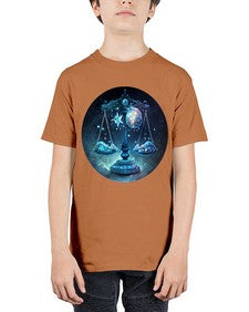 Libra 314# - libra - Youth Tee Unisex