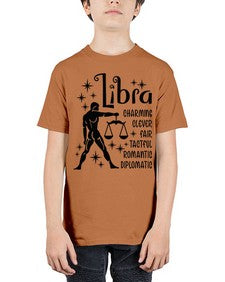 Libra 315# - libra - Youth Tee Unisex