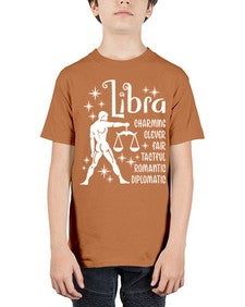 Libra 320# - libra - Youth Tee Unisex
