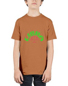 Libra 322# - libra - Youth Tee Unisex