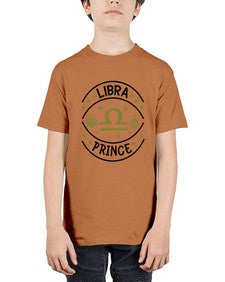 Libra prince 325# - libra - Youth Tee Unisex